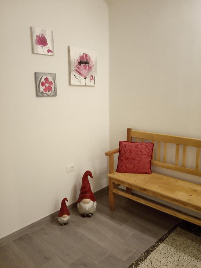 CastelfondoDa Valentina公寓 外观 照片