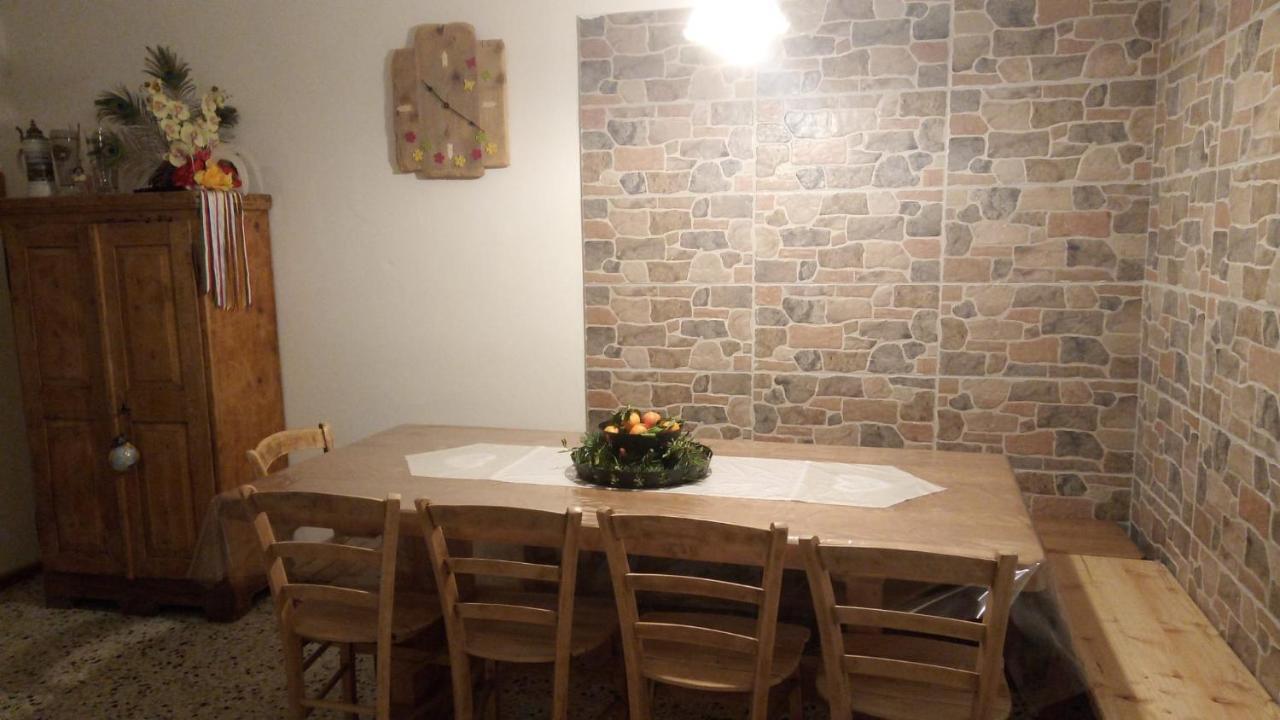 CastelfondoDa Valentina公寓 外观 照片