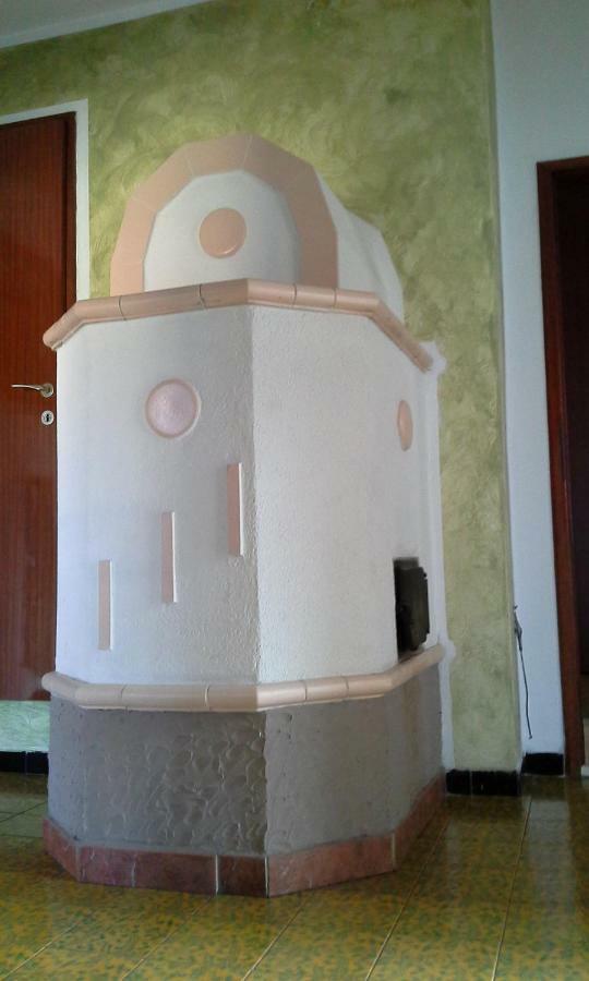 CastelfondoDa Valentina公寓 外观 照片