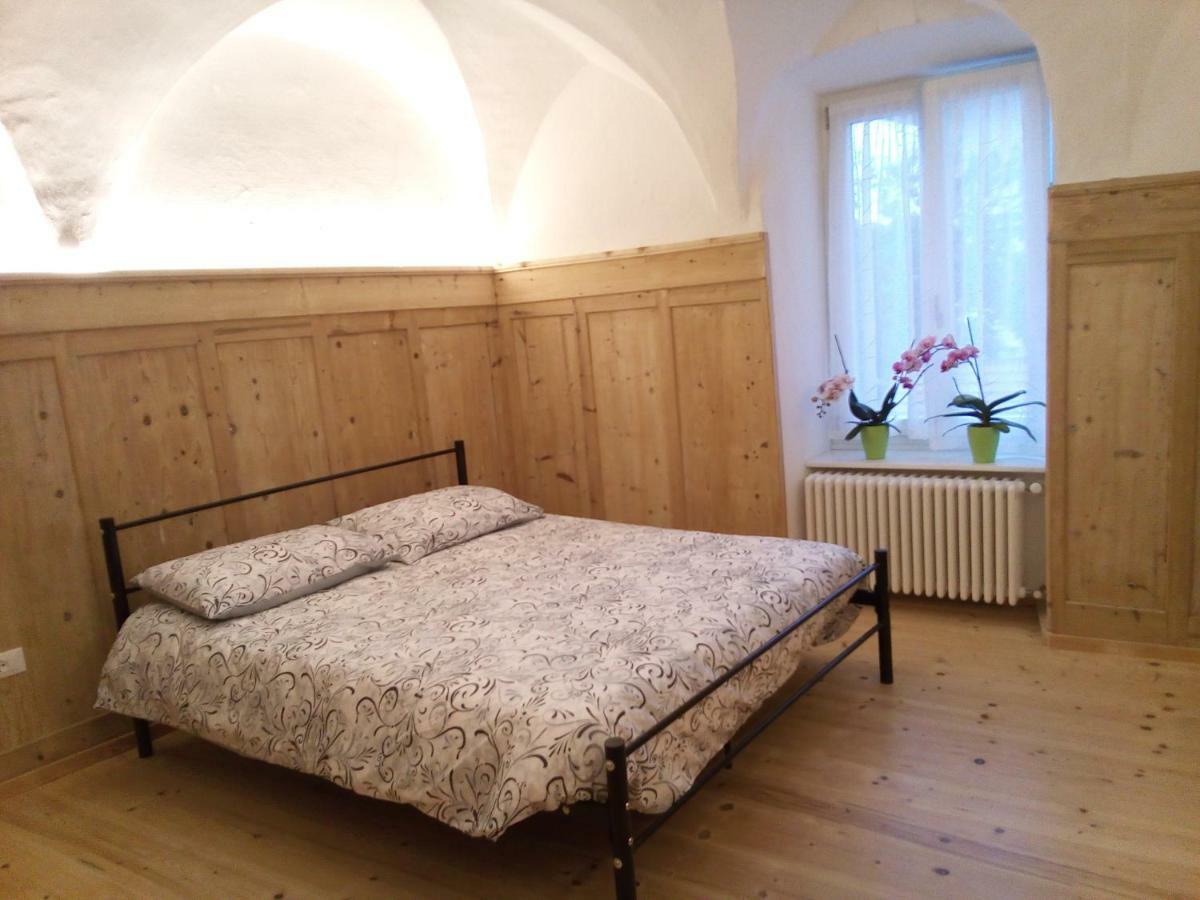 CastelfondoDa Valentina公寓 外观 照片